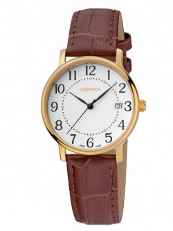 M-Watch Timeless Elegance 35